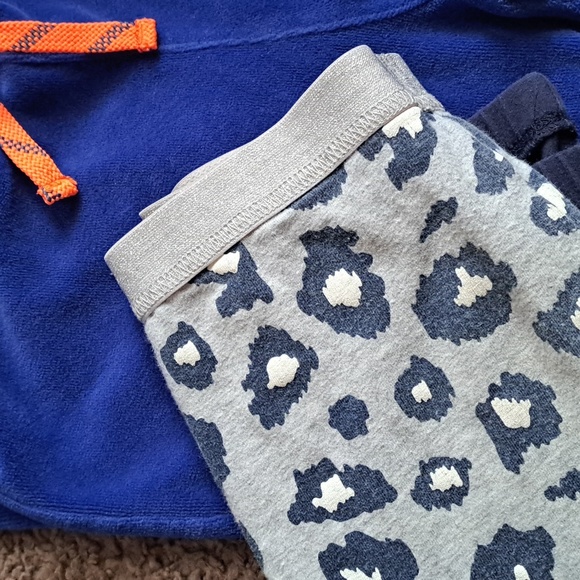 Leggings/Sweatpants Play Clothes - Picture 5 of 8